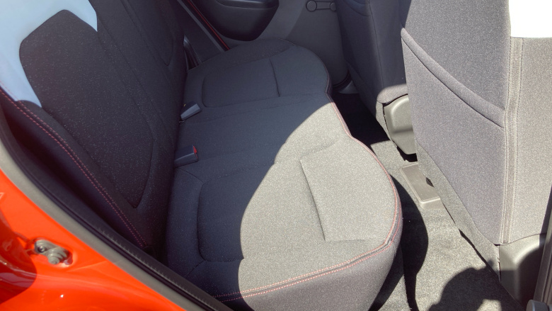 Dacia Spring 27kWh Expression 65 48kW 5dr Auto Electric Hatchback